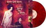 Linda Gail Lewis - A Tribute To Jerry Lee Lewis (Vinyl)