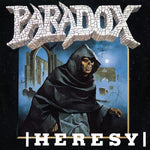 Paradox - Heresy (Vinyl)