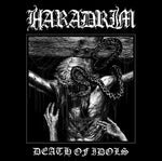 Haradrim - Death Of Idols (CD)