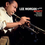 Lee Morgan - Infinity (Serie Blue Note Tone Poet) (Vinilo)