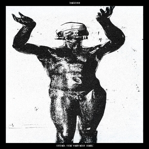 Demons - Under The Western Heel (Vinilo)