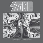 The Stone - Emotional Playground (CD)