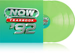 Various Artists - Now Yearbook 1992 / Various (Vinyl)