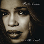 Faith Evans - Keep The Faith (Vinyl)