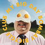 Bombay Cycle Club - Mi gran día (Vinilo)
