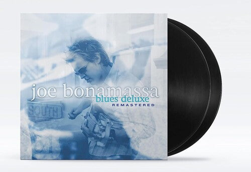 Joe Bonamassa - Blues Deluxe (Remasterizado) [2 LP] (Vinilo)