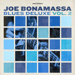 Joe Bonamassa - Blues Deluxe vol. 2 (CD)