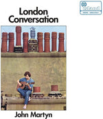 John Martyn - London Conversation - 180gm Vinyl (Vinyl)