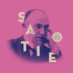 Satie - Satie - Les Chefs D'Oeuvre (Vinilo)