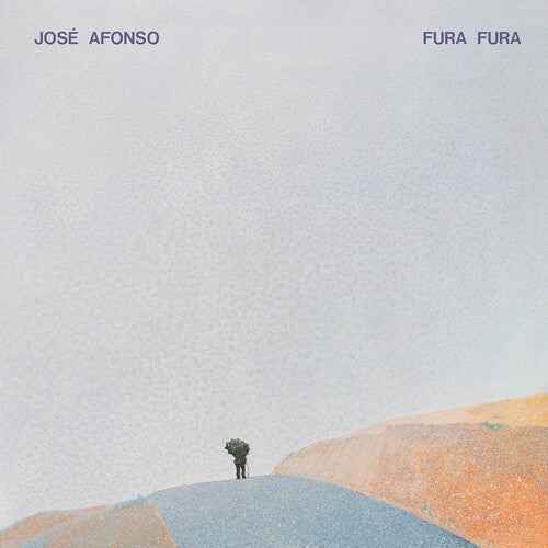 Jose Afonso - Fura Fura (Vinyl)