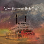Carl Verheyen - Riverboat Sky (Vinyl)