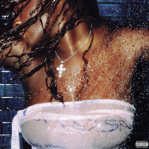 Amaarae - Fountain Baby (Vinyl)