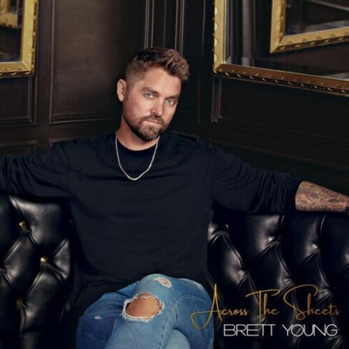 Brett Young - A través de las sábanas (CD)