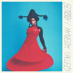 the album cover for Vagabon - Sorry I Haven’t Called [LP]