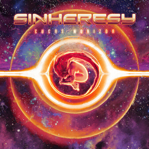 Sinheresy - Event Horizon (Vinyl)