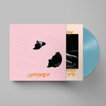 Mitski - The Land Is Inhospitable and So Are We - Robin Egg Blue (Vinyl)