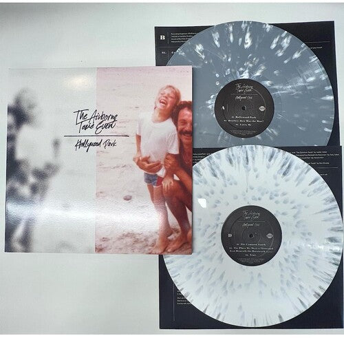 The Airborne Toxic Event - Hollywood Park (Vinyl)