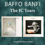 the album cover for Baffo Banfi - Ma Dolce Vita & Heart