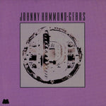 the album cover for Johnny Hammond - Gears (Jazz Dispensary Series) [Limited Edition]