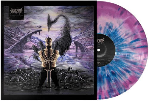 Vísceras - Carcinogénesis (Vinilo)