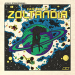 Fantasía 15 - Zoltandia - Lluvia Púrpura (Vinilo)