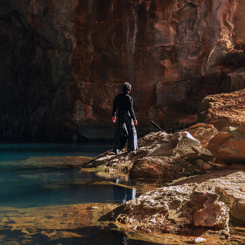 Becca Mancari - Left Hand - Milky Clear (Vinyl)