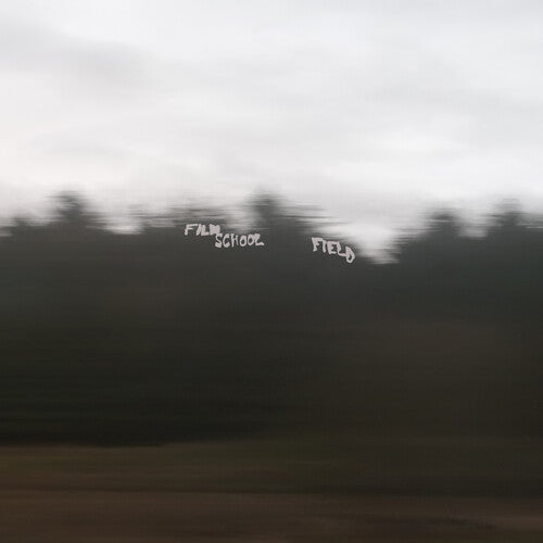 Escuela de Cine - Campo - Verde Bosque (Vinilo)