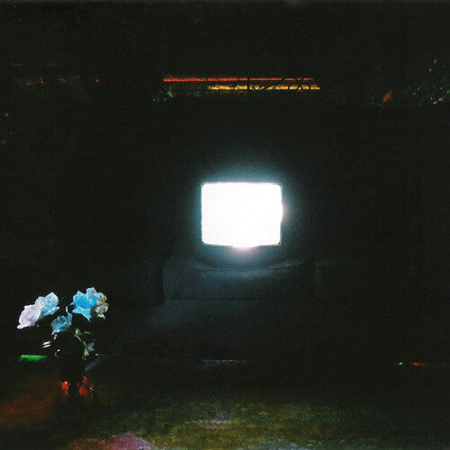 The Emeralds - Does It Look Like I'm Here? - Ectoplasm (Vinyl)