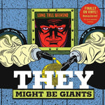 They Might Be Giants - Long Tall Weekend (Vinyl)