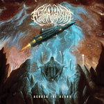 Astralborne - Across The Aeons (CD)