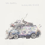 Ori Barel - Alkaline River (Vinilo)