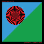 Drab Majesty - An Object In Motion (Vinyl)