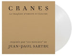 Cranes - La Tragedie D'Oreste Et Electre - Limited 180-Gram Crystal Clear Vinyl (Vinyl)