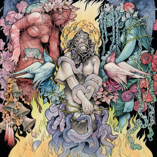 Baroness - Stone (Vinyl)