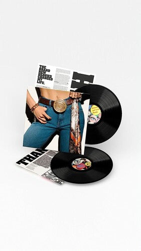 The Brand New Heavies - Never Stop (Best Of) (Vinyl)