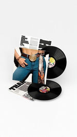 The Brand New Heavies - Never Stop (Best Of) (Vinyl)