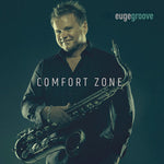Euge Groove - Zona de confort (CD)