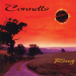 the album cover for The Connells - Ring [Deluxe Edition 2CD]