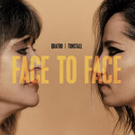 スージー・クアトロ &amp; KT タンストール - Face To Face (レコード)