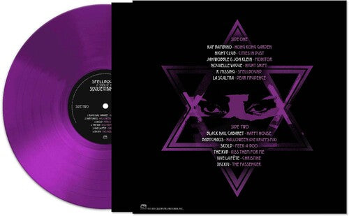 Varios artistas - Spellbound - Un homenaje a Siouxsie &amp; The Banshees (Varios artistas) (Vinilo)