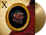 X. - Ain't Love Grand - Vinilo dorado de 180 gramos (edición limitada)