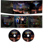 UFO - En directo en Viena 1998 (CD)