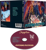 Magallanes - Ascensión inminente (CD)
