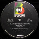 R.J.'s Latest Arrival : Wind Me Up (12")