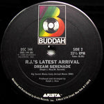 R.J.'s Latest Arrival : Wind Me Up (12")
