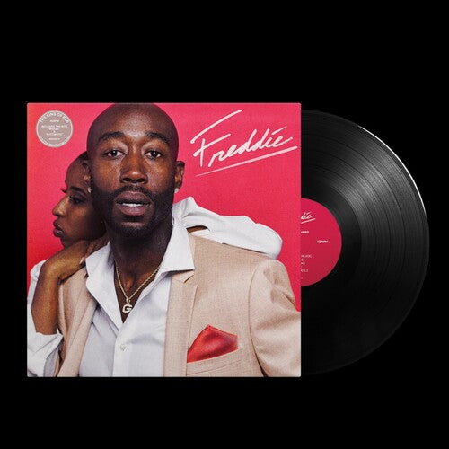 Freddie Gibbs - Freddie (Vinyl)