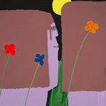 Slow Pulp - Yard (iex) Blue (Vinyl)