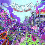 ポイント・ノース - 絶望への準備 (CD)