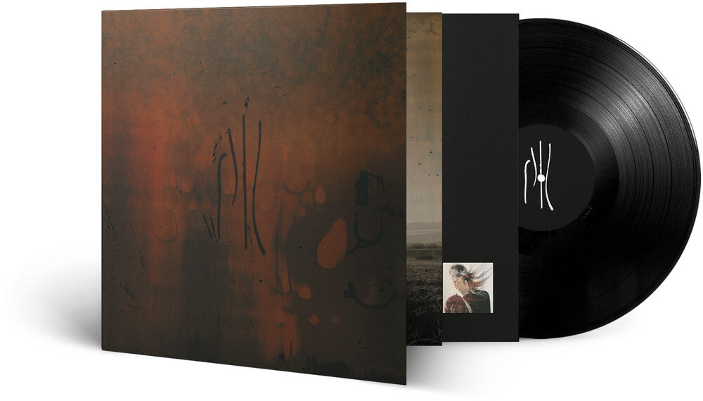 the album cover for Farsot - Iiii