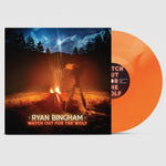 Ryan Bingham - Cuidado con el lobo (Vinilo)